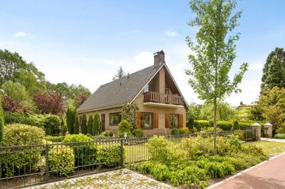 Woning Grolse Steeg 5 Borculo