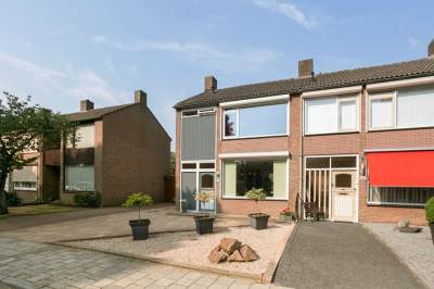 Woning Guldengaarde 37 Cuijk