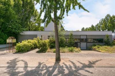 Woning Nervistraat 3 Amersfoort