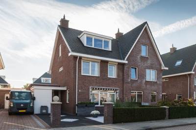 Woning Groene Loper 35 Bleiswijk