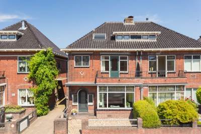 Woning Varviksingel 206 Enschede