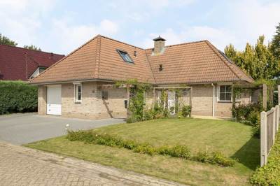 Woning Garve 14 Erica