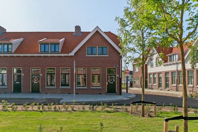 Woning Hulstlaan 57 Eindhoven