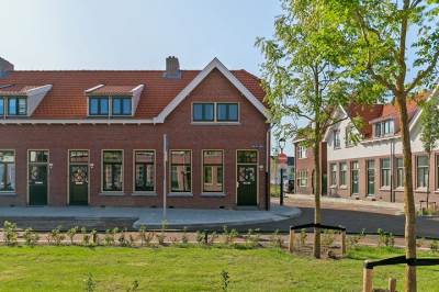 Woning Hulstlaan 57 Eindhoven