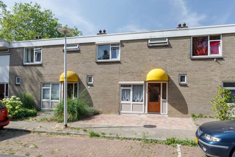 Woning Verdistraat 74 Hengelo (OV)