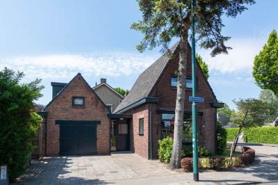 Woning Groenstraat 66 Prinsenbeek