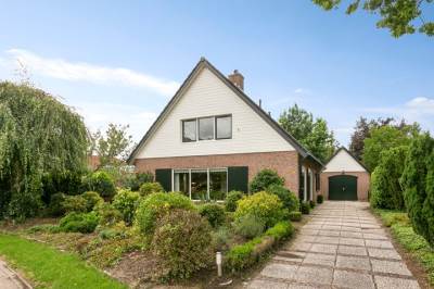 Woning het Cruse 5 Twello