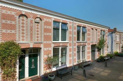 Woning Emmastraat 18 Weesp
