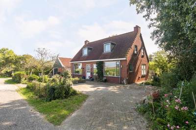 Woning Fennewei 10 Hantumhuizen