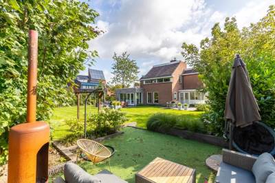 Woning Midwolderweg 68 Leek