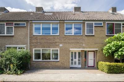 Woning Gravenstraat 15 Geldrop