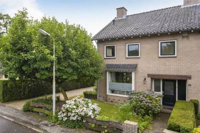 Woning Madoerastraat 47 Amersfoort