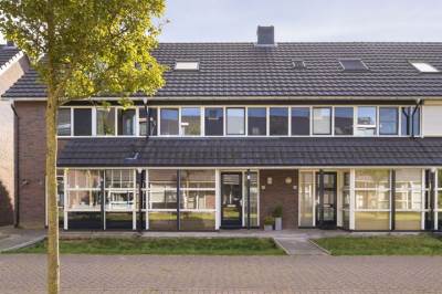 Woning Doyennéperenlaan 96 Vleuten