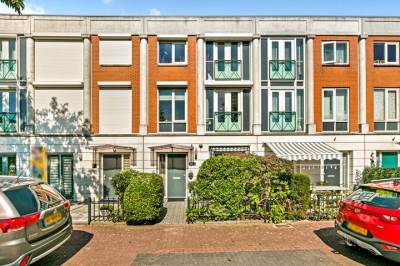 Woning Landmeter 53 Assendelft