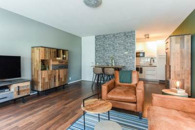 Woning Gerrit van der Veenlaan 138 Den Haag