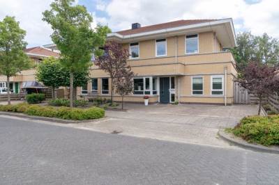 Woning Hans Lodeizenstraat 75 Almere