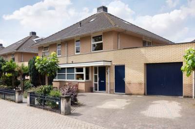 Woning Zeepkruid 8 Amersfoort