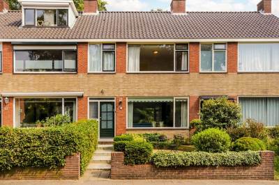 Woning Van Ingenweg 19A Renkum