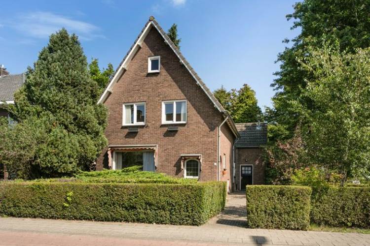 Woning Eindhovenseweg 12 Geldrop