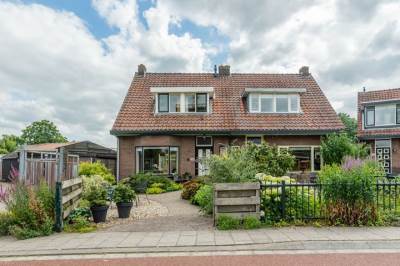 Woning Singel 50 Woerden
