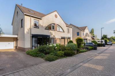 Woning De Jagershuizen 66 Apeldoorn