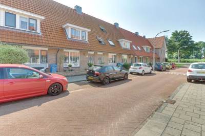Woning Boekweitakker 13 Pijnacker