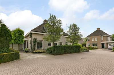 Woning Herenhof 12 Malden