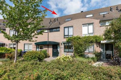 Woning Damastbloem 48 Breukelen
