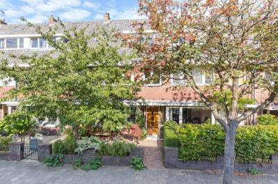 Woning Maclaine Pontstraat 25 Alkmaar