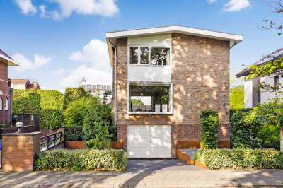 Woning Westersingel 7 Hoorn (NH)