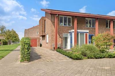 Woning Zevenblad 49 De Meern