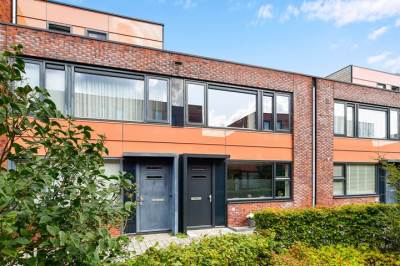 Woning Tuin van Freyr 52 Heerhugowaard