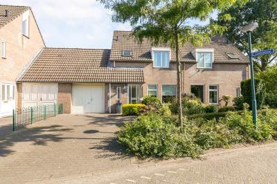 Woning Ruitjensakker 20 Lieshout