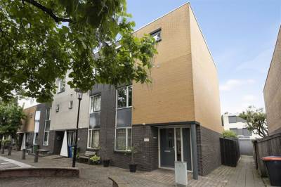 Woning Haasdonk 15 Amersfoort