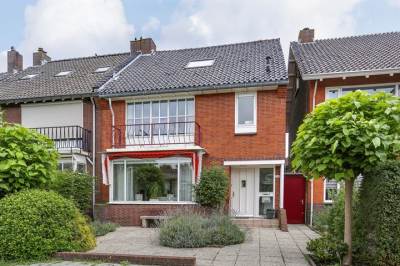 Woning Provincialeweg 242 Zaandam