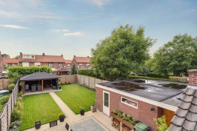 Woning Mariastraat 38 Stramproy