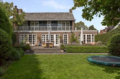 Woning Langeraarseweg 19 Ter Aar