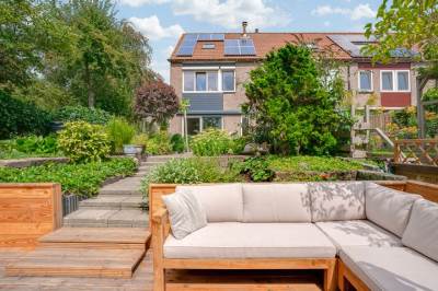 Woning Schoffelstraat 39 Alkmaar