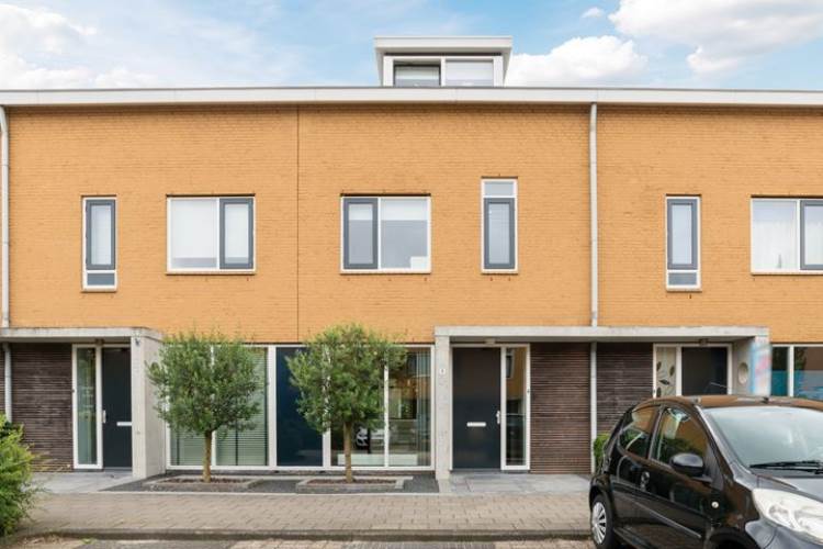 Woning Zeepaddestoel 8 Naaldwijk