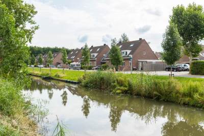 Woning Wijde Blik 30 Almere