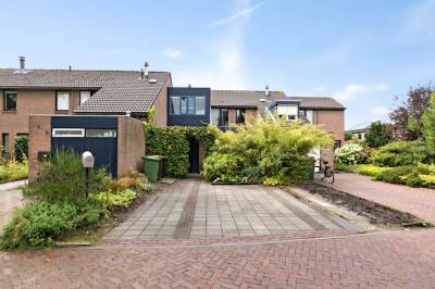 Woning Oosterveld 38 Rolde