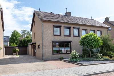 Woning Huygenslaan 24 Etten-Leur