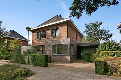 Woning Bunzinghage 72 Berlicum