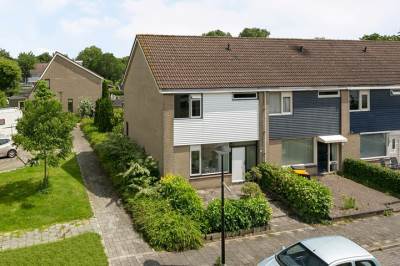 Woning Granaat 32 Heerhugowaard