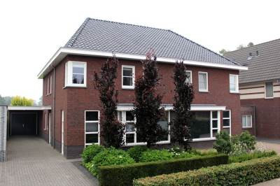Woning Hoefakkers 41 Westerhoven