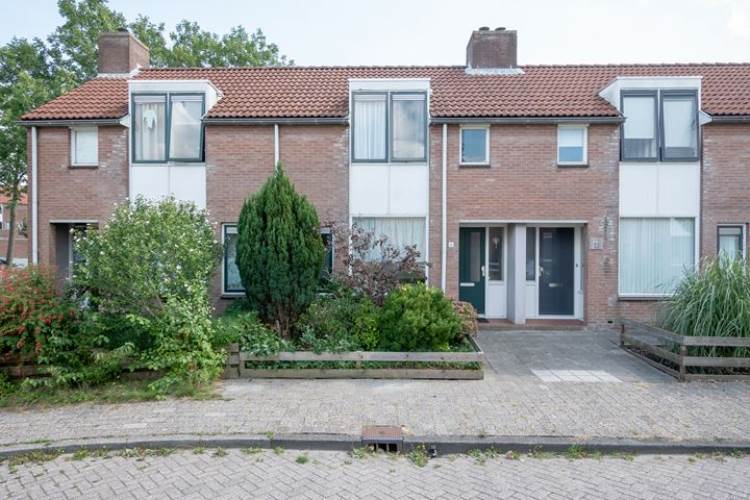 Woning Ekster 6 Hoorn (NH)