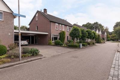 Woning Fie Carelsenstraat 82 Hengelo (OV)