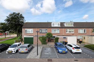 Woning IJssel 3 Heerhugowaard