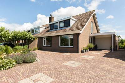 Woning Hoekeindseweg 72 Bleiswijk