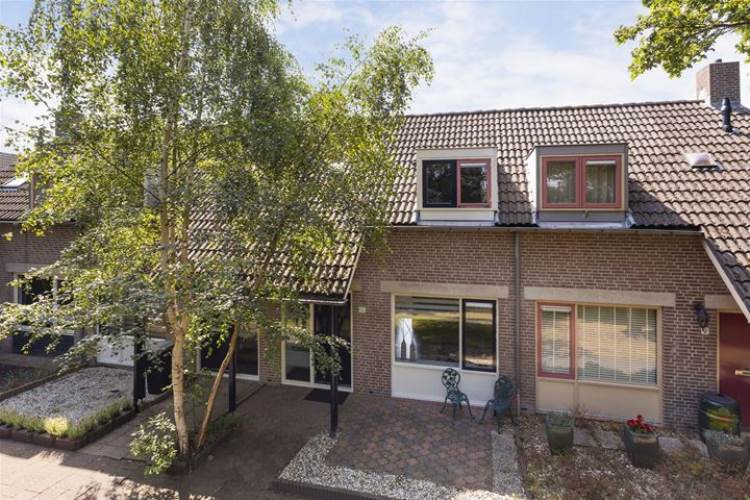 Woning Dongewijk 10 Leusden